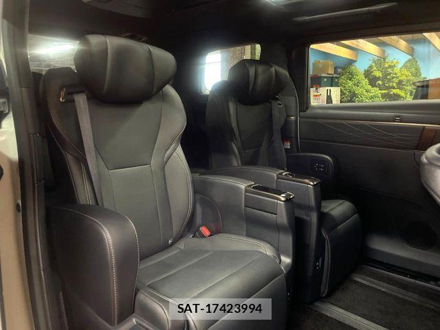 Toyota ALPHARD 2025-03 8244522-9