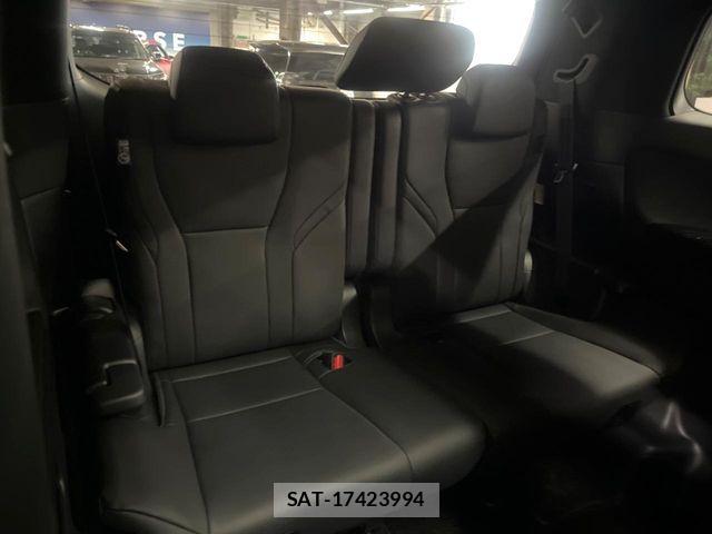 Toyota ALPHARD 2025-03 8244522-10