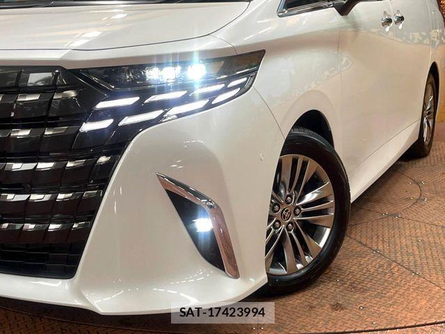 Toyota ALPHARD 2025-03 8244522-11