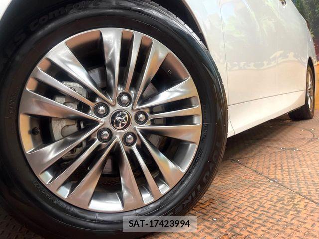 Toyota ALPHARD 2025-03 8244522-12