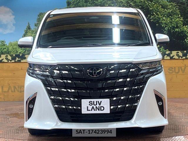 Toyota ALPHARD 2025-03 8244522-13