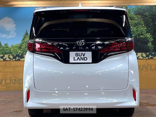 Toyota ALPHARD 2025-03 8244522-14