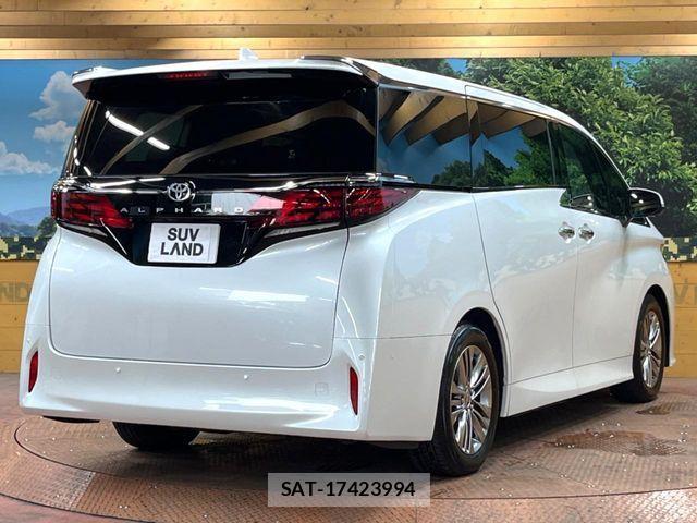 Toyota ALPHARD 2025-03 8244522-16