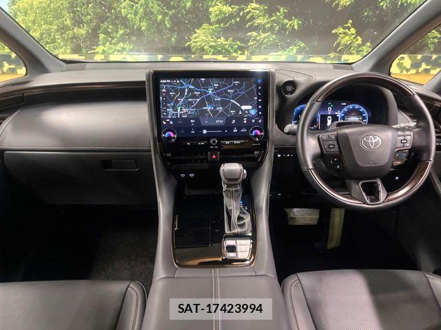 Toyota ALPHARD 2025-03 8244522-1