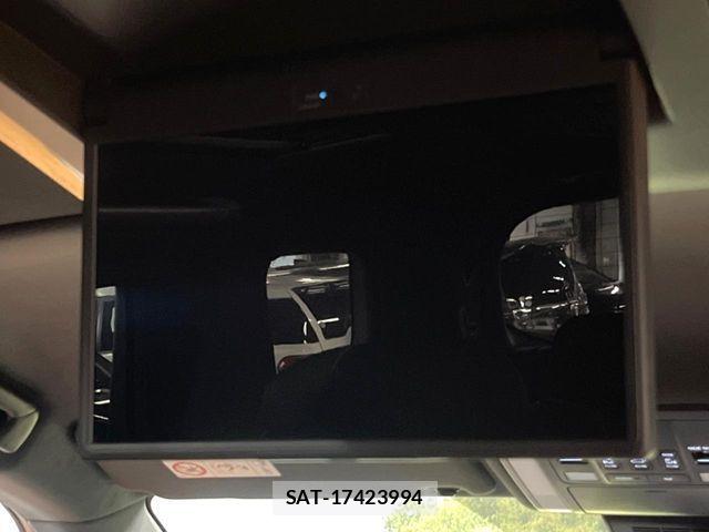 Toyota ALPHARD 2025-03 8244522-3