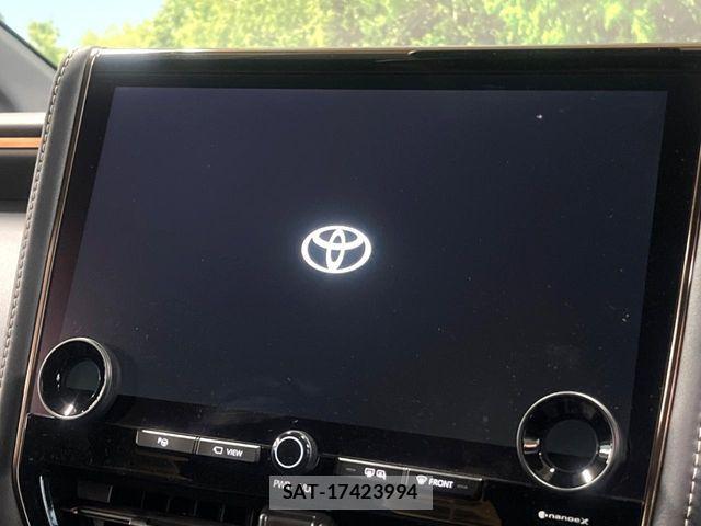 Toyota ALPHARD 2025-03 8244522-4