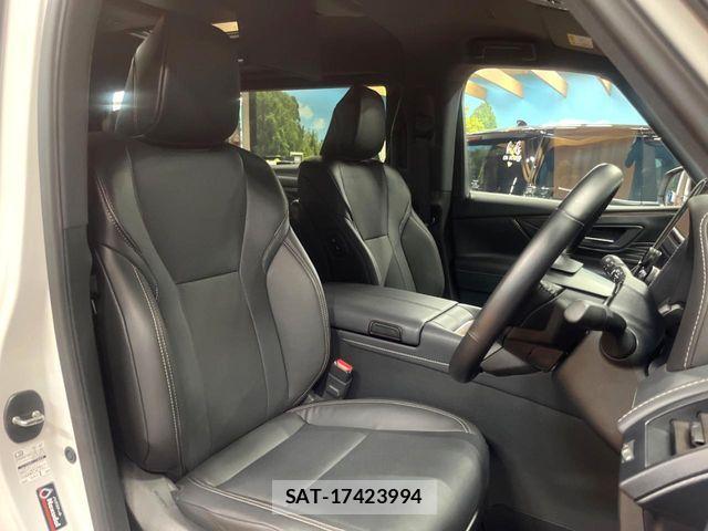 Toyota ALPHARD 2025-03 8244522-8