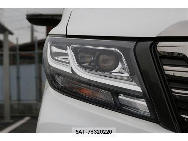 Toyota ALPHARD 2017-07 8244527-10