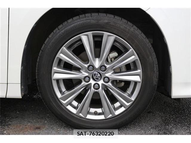 Toyota ALPHARD 2017-07 8244527-12