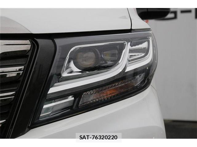 Toyota ALPHARD 2017-07 8244527-25