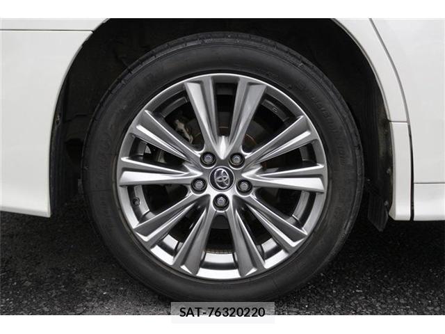 Toyota ALPHARD 2017-07 8244527-27