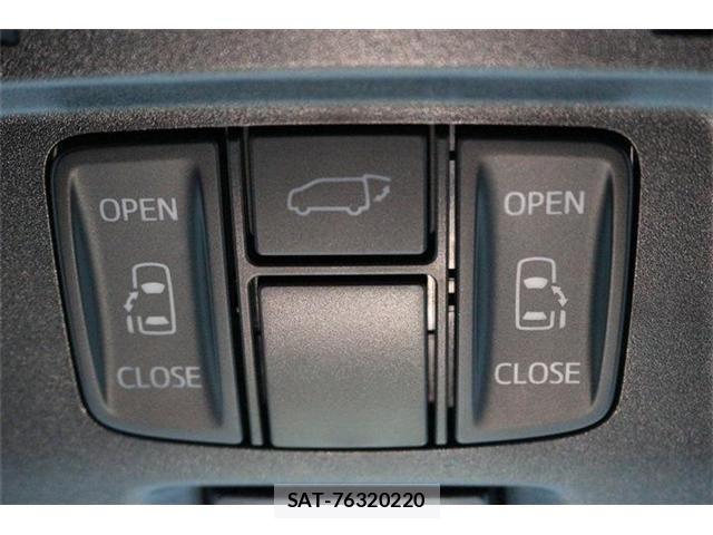 Toyota ALPHARD 2017-07 8244527-4
