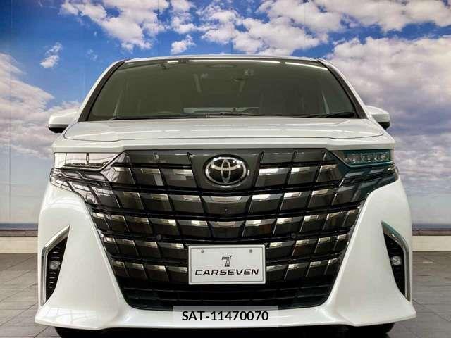 Toyota ALPHARD 2023-09 8244524-14