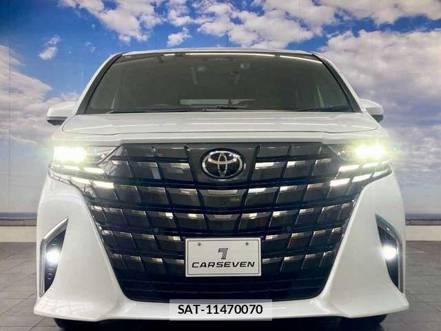 Toyota ALPHARD 2023-09 8244524-15