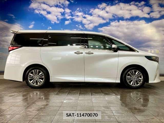 Toyota ALPHARD 2023-09 8244524-17