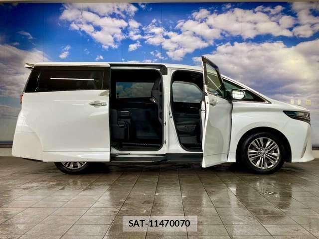 Toyota ALPHARD 2023-09 8244524-18