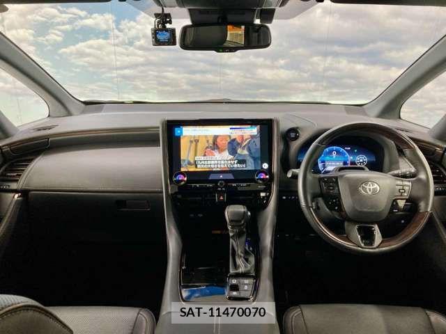 Toyota ALPHARD 2023-09 8244524-1