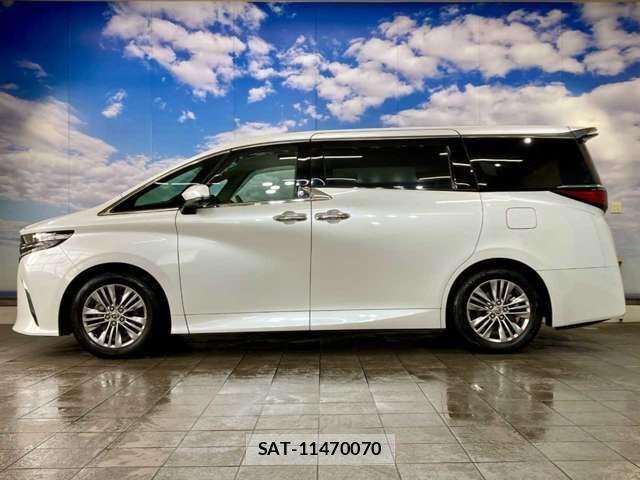 Toyota ALPHARD 2023-09 8244524-19
