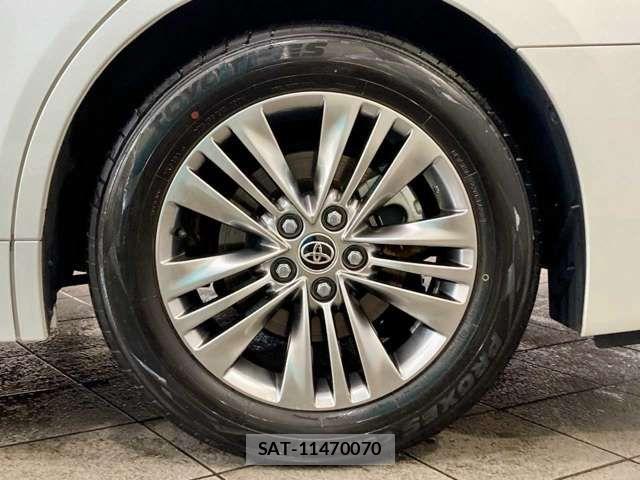 Toyota ALPHARD 2023-09 8244524-2