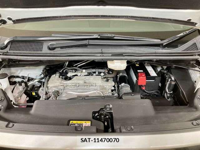 Toyota ALPHARD 2023-09 8244524-5