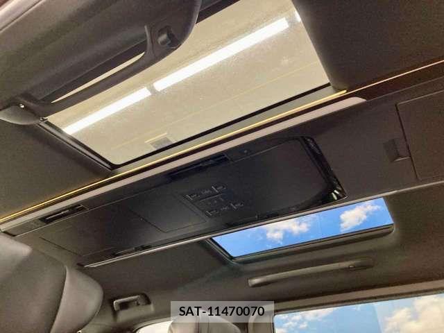 Toyota ALPHARD 2023-09 8244524-8