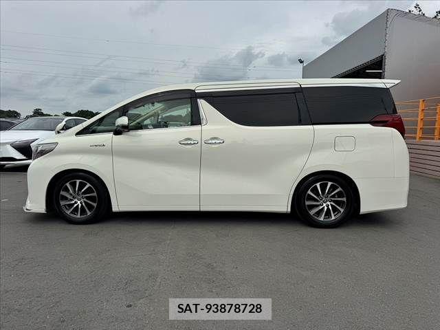 Toyota ALPHARD 2017-09 8312817-10