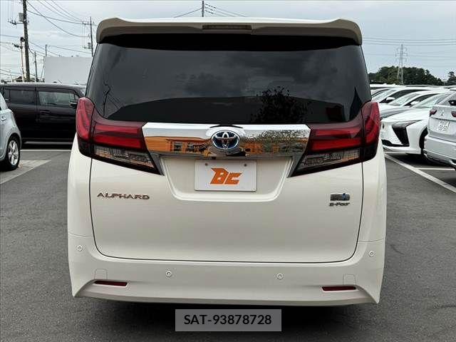 Toyota ALPHARD 2017-09 8312817-13
