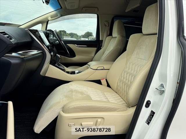 Toyota ALPHARD 2017-09 8312817-16