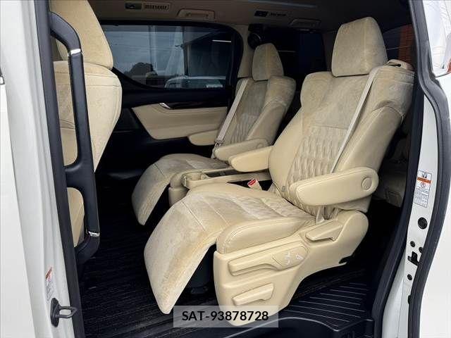 Toyota ALPHARD 2017-09 8312817-17