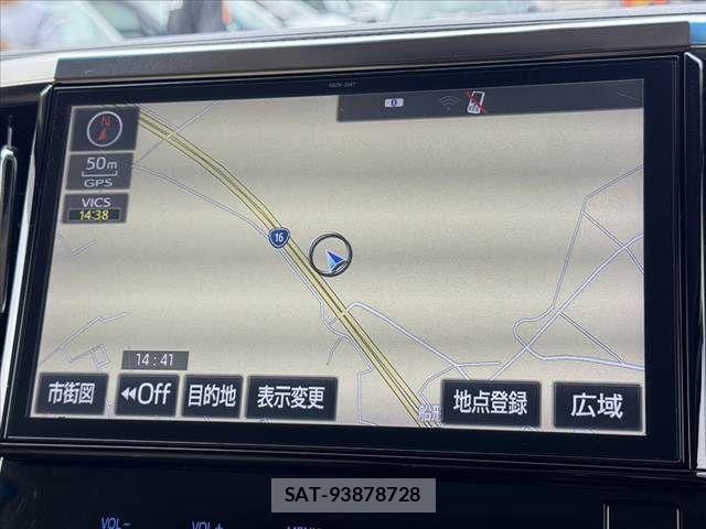Toyota ALPHARD 2017-09 8312817-21