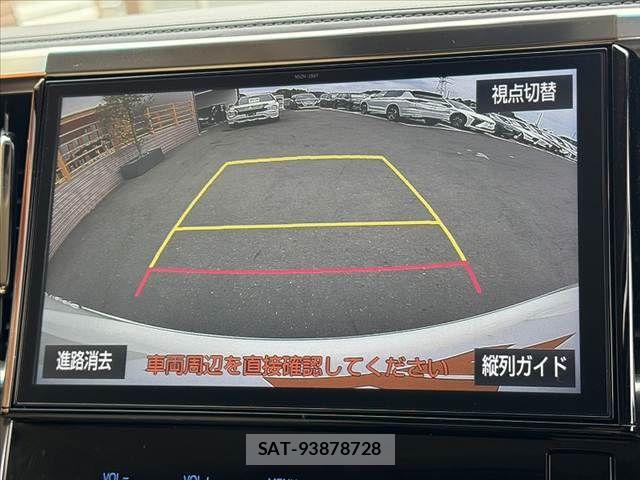 Toyota ALPHARD 2017-09 8312817-23