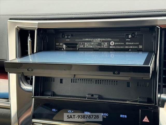 Toyota ALPHARD 2017-09 8312817-24