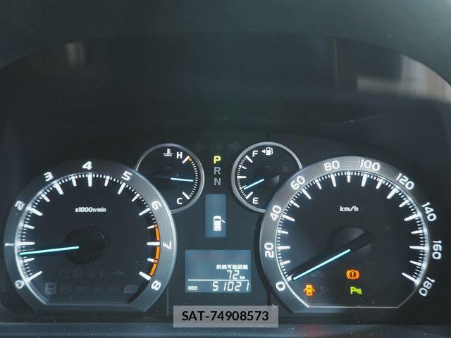 Toyota ALPHARD 2010-08 8312820-11