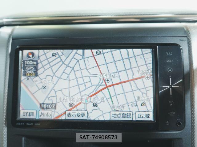 Toyota ALPHARD 2010-08 8312820-12