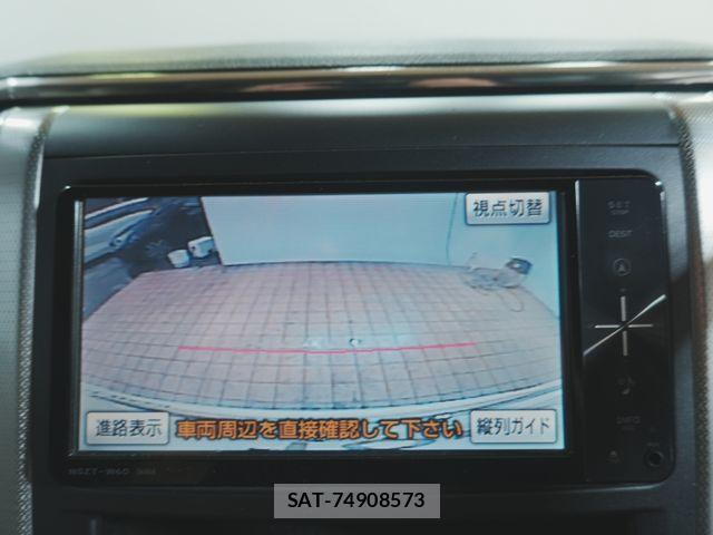 Toyota ALPHARD 2010-08 8312820-13