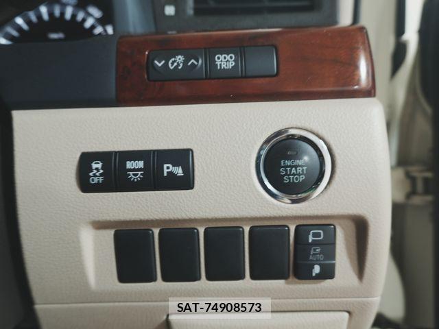Toyota ALPHARD 2010-08 8312820-15