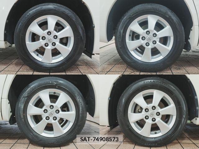 Toyota ALPHARD 2010-08 8312820-7