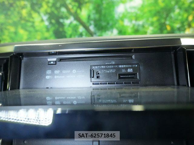 Toyota ALPHARD 2016-09 8312816-9
