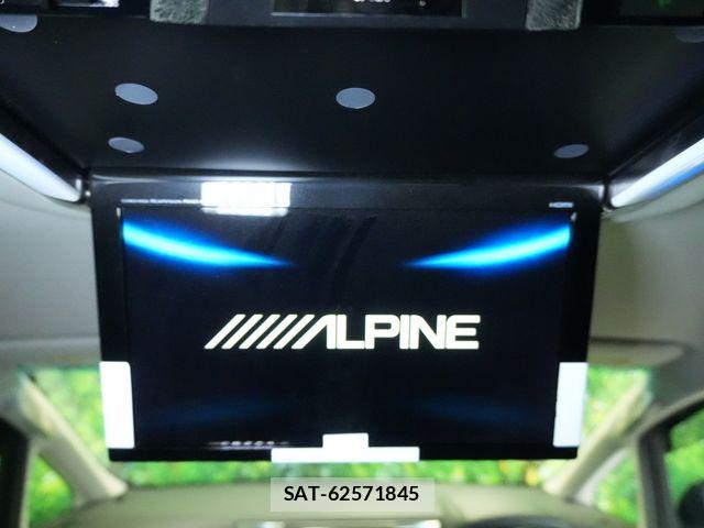 Toyota ALPHARD 2016-09 8312816-10