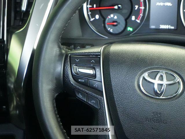 Toyota ALPHARD 2016-09 8312816-11
