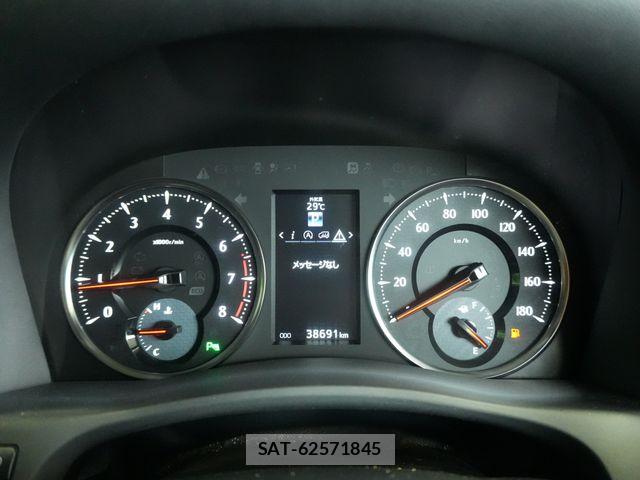Toyota ALPHARD 2016-09 8312816-13