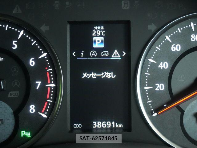 Toyota ALPHARD 2016-09 8312816-14