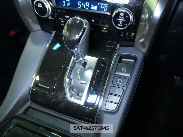 Toyota ALPHARD 2016-09 8312816-16