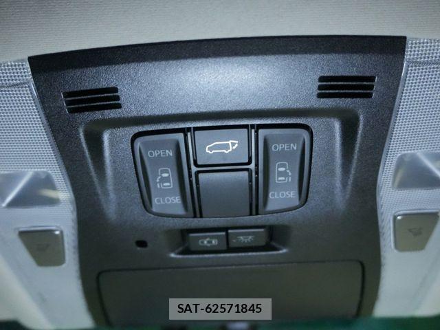 Toyota ALPHARD 2016-09 8312816-17