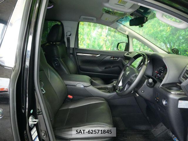 Toyota ALPHARD 2016-09 8312816-23