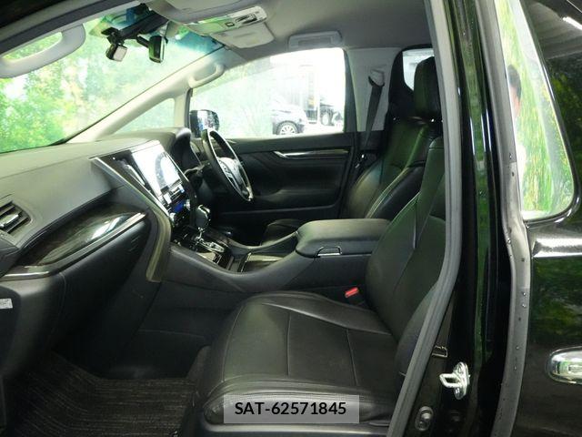 Toyota ALPHARD 2016-09 8312816-25