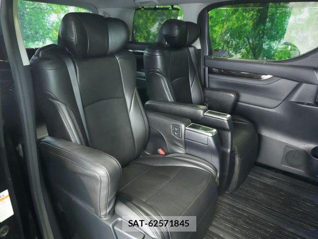 Toyota ALPHARD 2016-09 8312816-26