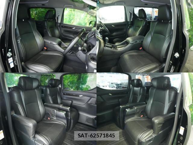 Toyota ALPHARD 2016-09 8312816-2