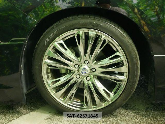 Toyota ALPHARD 2016-09 8312816-29