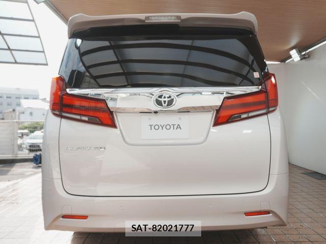 Toyota ALPHARD 2021-01 8312819-10